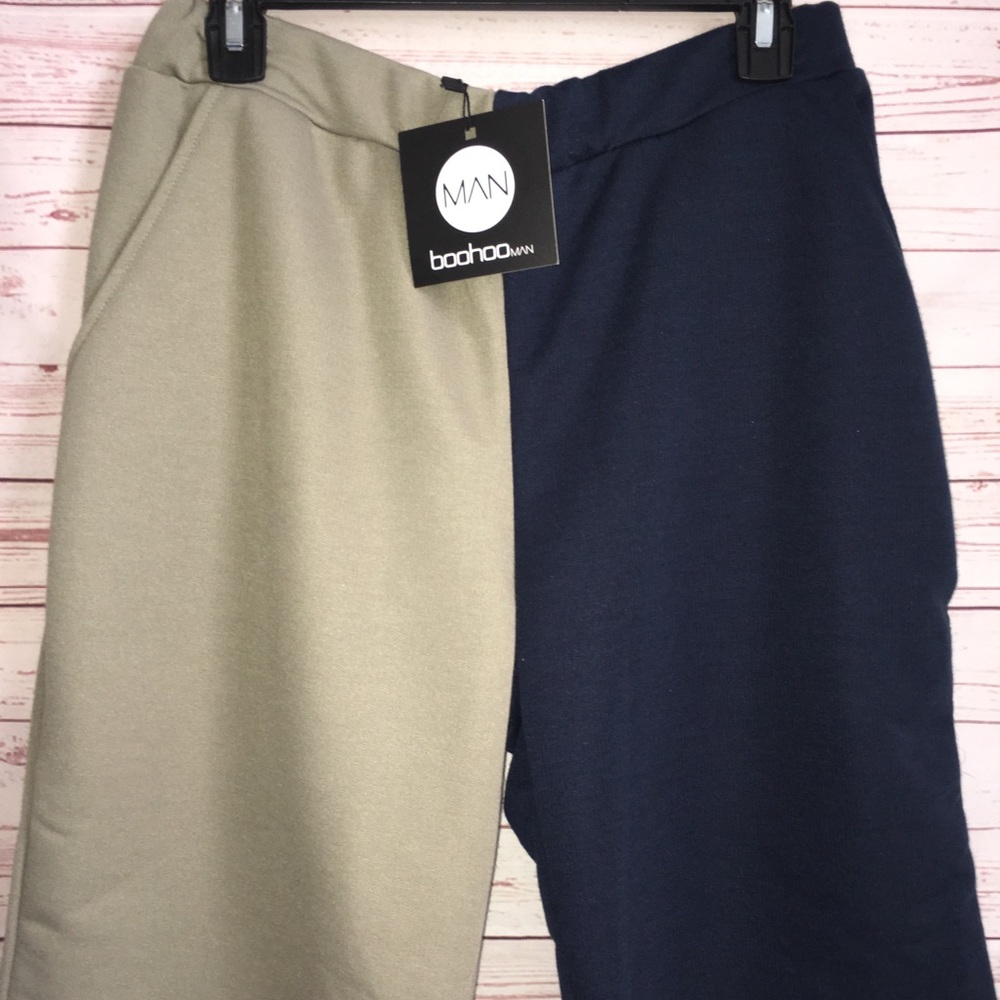 BooHoo Sweat Shorts